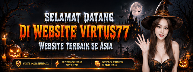 WELCOME NEWVIRTUS